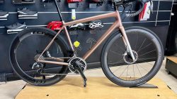 Specialized S-Works Aethos  Sram Red AXS 12 V 2021