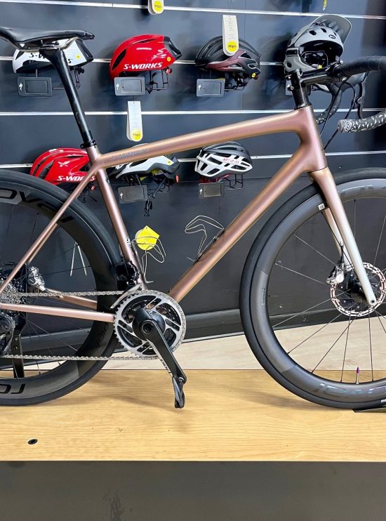 Specialized Aethos S-Works 11-Rosolafreebikes