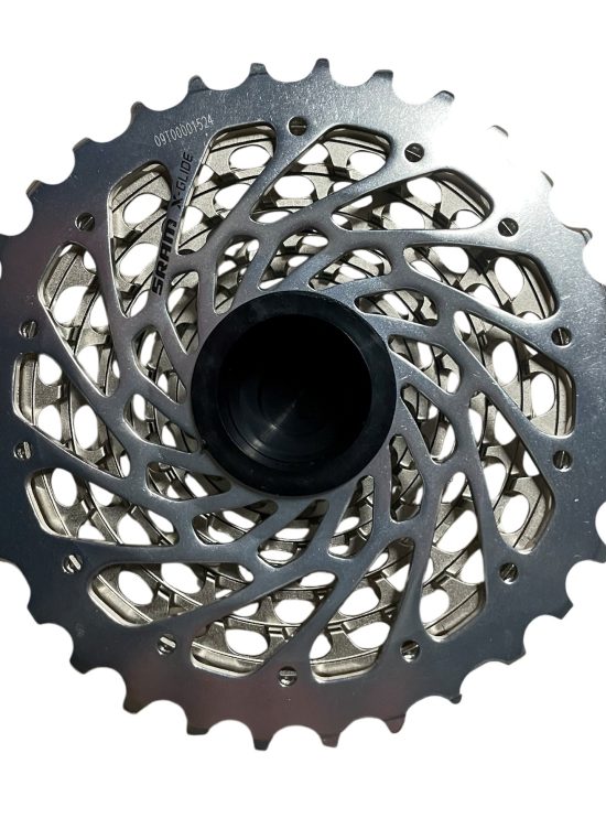 Cassetta Sram 10s CS XX 1099 11-32-Rosolafreebikes Cassetta Sram 10s CS XX 1099 11-32-Rosolafreebikes