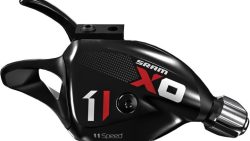 SRAM X01 Trigger Shifter 11-speed - Red