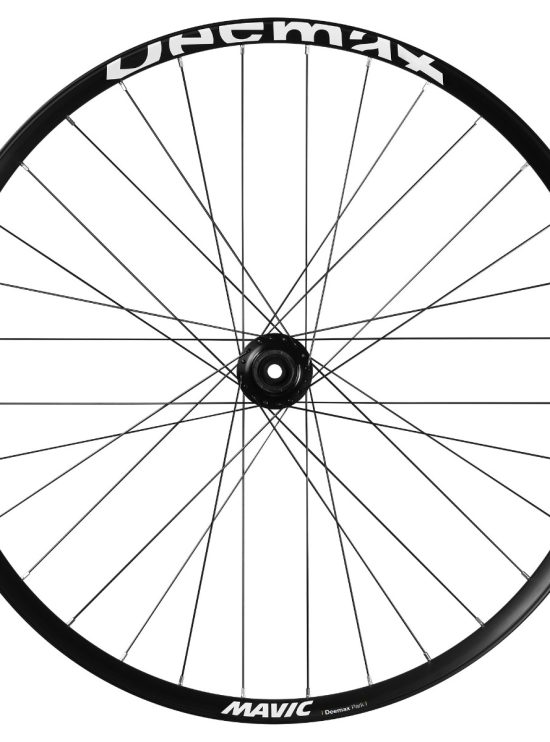 MAVIC RUOTE DEEMAX PARK 29 DISC -ROSOLAFREEBIKES. MAVIC RUOTE DEEMAX PARK 29 DISC -ROSOLAFREEBIKES.