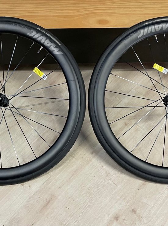 Ruote- Mavic COSMIC SL 45 DISC 23mm 2-Rosolafreebikes Ruote- Mavic COSMIC SL 45 DISC 23mm 2-Rosolafreebikes