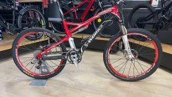 Specialized S-Works Epic Disc