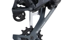 SRAM Deragliatore posteriore X01