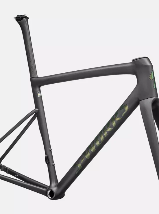 Specialized Telaio S-Works Tarmac SL8 RTP-Rosolafreebikes Specialized Telaio S-Works Tarmac SL8 RTP-Rosolafreebikes