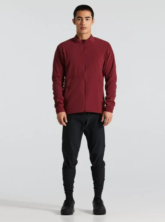 TRAIL-ALPHA -JACKET-MEN-MRN_Rosolafreebikes TRAIL-ALPHA -JACKET-MEN-MRN_Rosolafreebikes