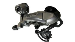 Cambio Shimano XT RD-M760 tiraggio Inverso