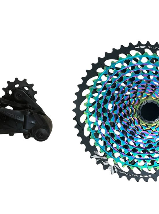 gruppo-sram-xx1-rainbow- 12v-Rosolafreebikes gruppo-sram-xx1-rainbow- 12v-Rosolafreebikes