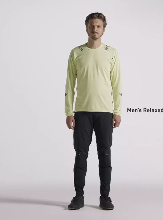 pantaloni -Trail -Specialized 1-Rosolafreebikes pantaloni -Trail -Specialized 1-Rosolafreebikes