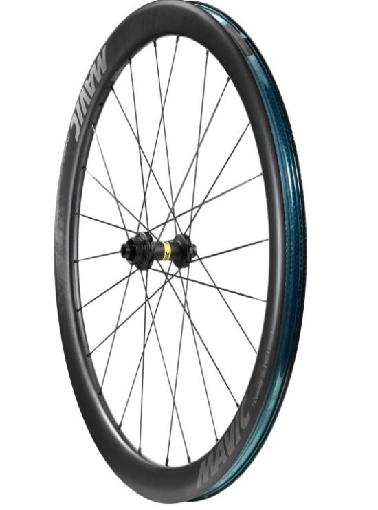 ruote Mavic- Cosmic -45 Sl 2025-Rosolafreebikes ruote Mavic- Cosmic -45 Sl 2025-Rosolafreebikes