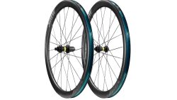 Coppia ruote Mavic Cosmic SL 45 Disc 23 mm 2025