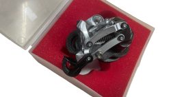 CAMBIO POSTERIORE SRAM X0 GABBIA CORTA 9V  00.7515.030.020