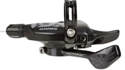 SRAM Comando Cambio Trigger X01 Eagle, 12-V, Posteriore