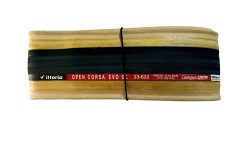Vittoria copertoncino corsa sc 23-28" 320tpi iso grip