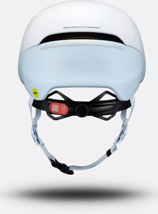 CASCO SPECIALIZED _TONE-White-Morning Mist -ROSOLAFREEBIKES CASCO SPECIALIZED _TONE-White-Morning Mist -ROSOLAFREEBIKES