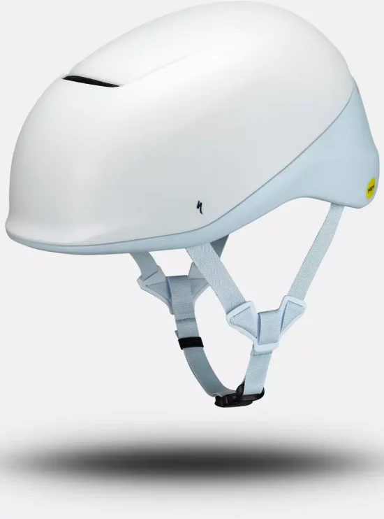 CASCO SPECIALIZED _TONE-White-Morning Mist-ROSOLAFREEBIKES CASCO SPECIALIZED _TONE-White-Morning Mist-ROSOLAFREEBIKES