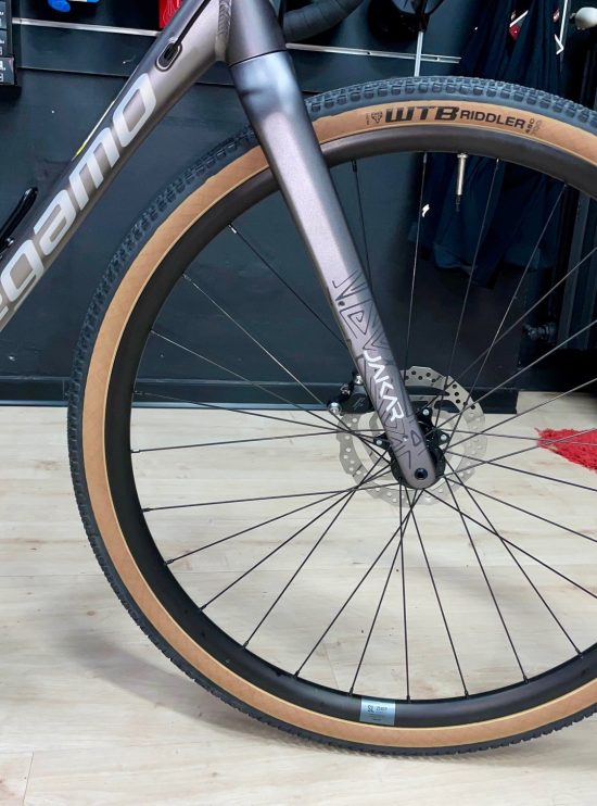 Megamo Jakar 30 -Rosolafreebikes Megamo Jakar 30 -Rosolafreebikes