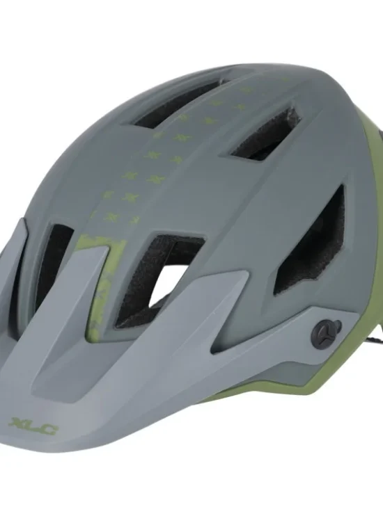 XLC-Enduro-Casco-BH-C31-grigio-verde-Rosolafreebikes