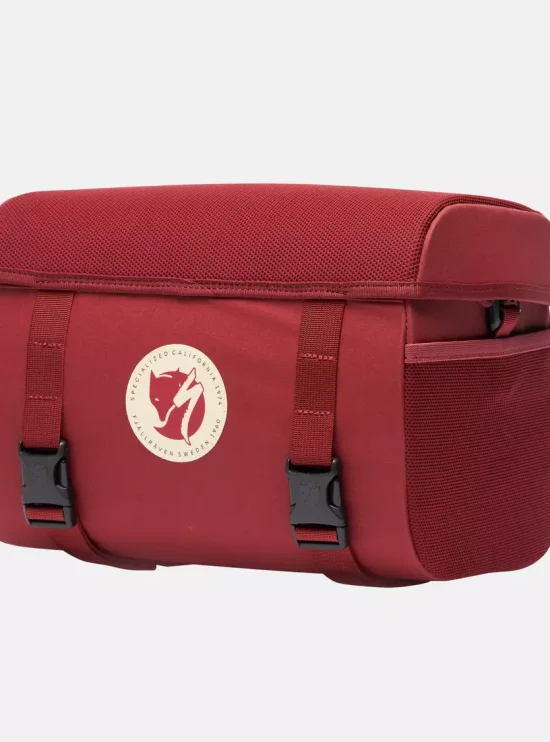 HANDLEBAR-BAG-OX- RED-Rosolafreebikes HANDLEBAR-BAG-OX- RED-Rosolafreebikes