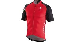 Specialized Maglia MC SL Expert