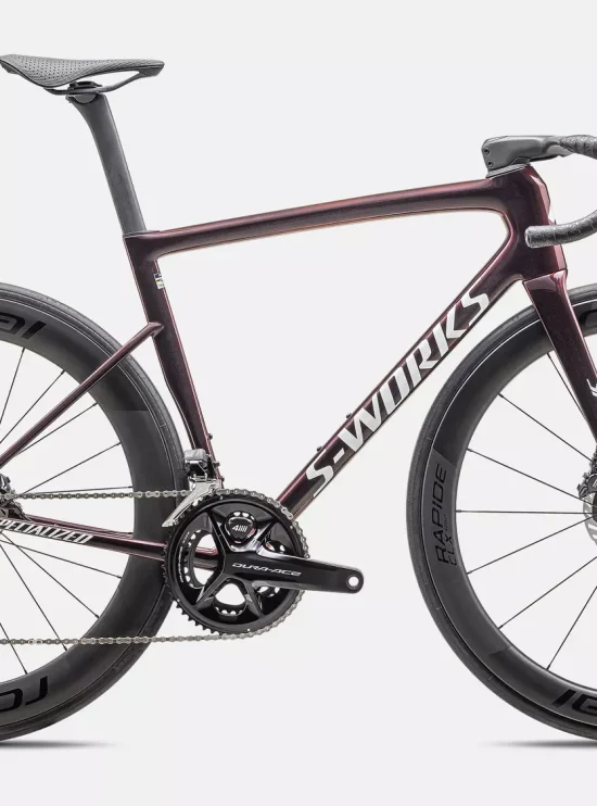 Specialized S-Works Tarmac SL8 -Rosolafreebikes Specialized S-Works Tarmac SL8 -Rosolafreebikes