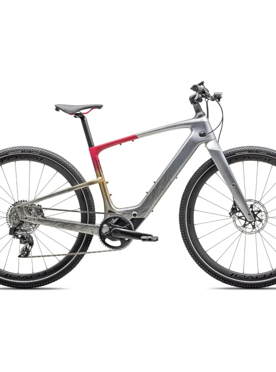 Specialized Turbo Vado SL 2 Carbon LTD - Collezione Forward 50-Rosolafreebikes