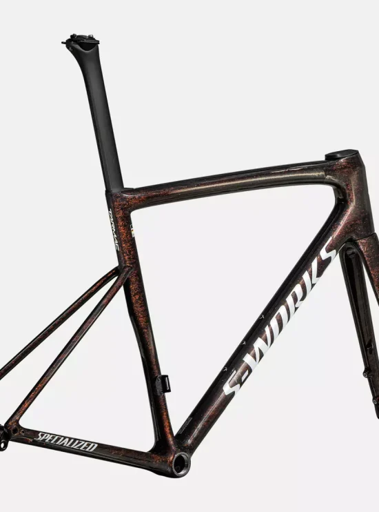 TARMAC-SL8-SW- FRMSET-CARB-CMLNREDGLD- METWHTSIL_Rosolafreebikes TARMAC-SL8-SW- FRMSET-CARB-CMLNREDGLD- METWHTSIL_Rosolafreebikes