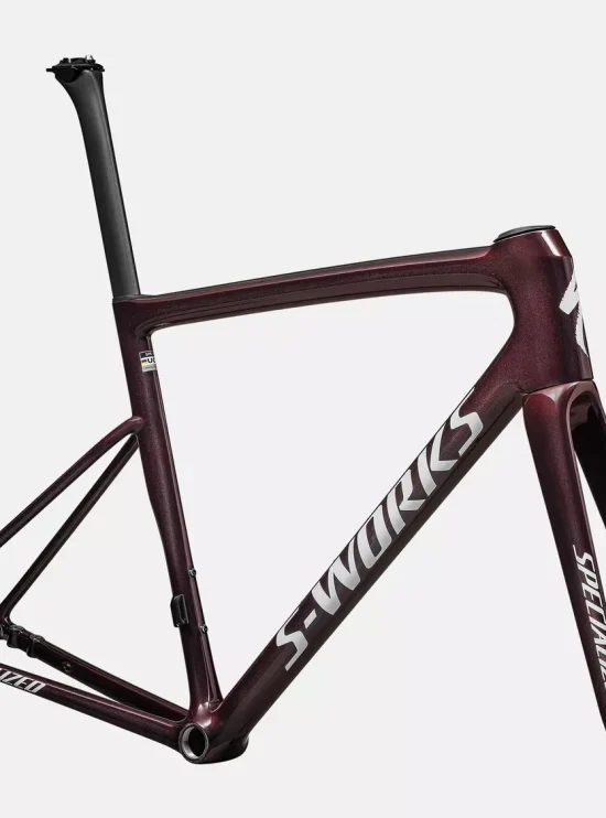 TARMAC-SL8-SW-FRMSET-SLDMET-REDPRL -METWHTSIL_Rosolafreebikes TARMAC-SL8-SW-FRMSET-SLDMET-REDPRL -METWHTSIL_Rosolafreebikes