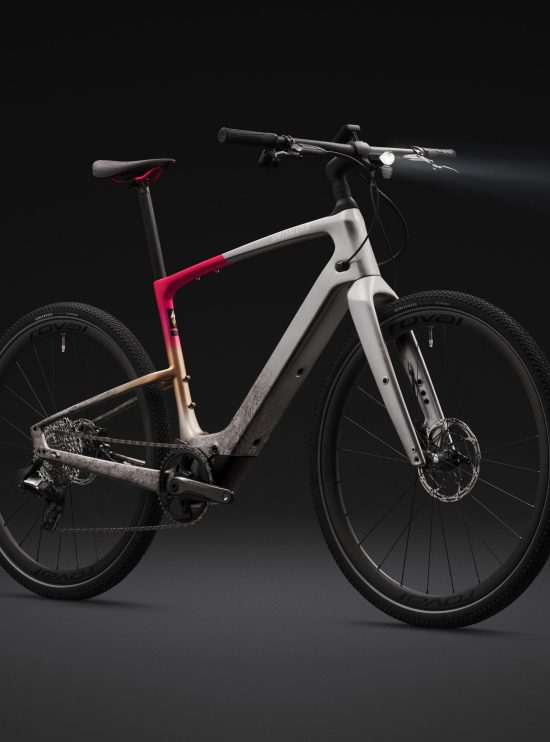 Vado LTD -Rosolafreebikes Vado LTD -Rosolafreebikes