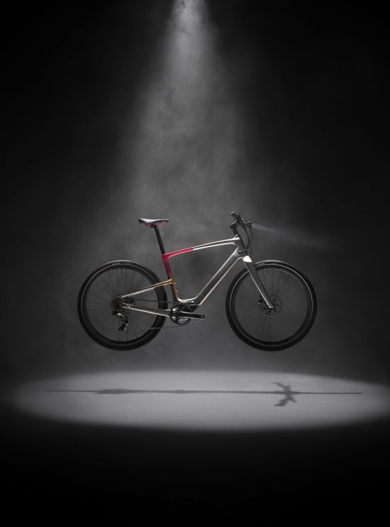 Vado LTD -Rosolafreebikes Vado LTD -Rosolafreebikes