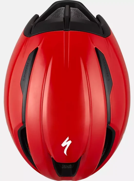 Casco Specialized S-Works- Evade 3 Red-Rosolafreebikes Casco Specialized S-Works- Evade 3 Red-Rosolafreebikes