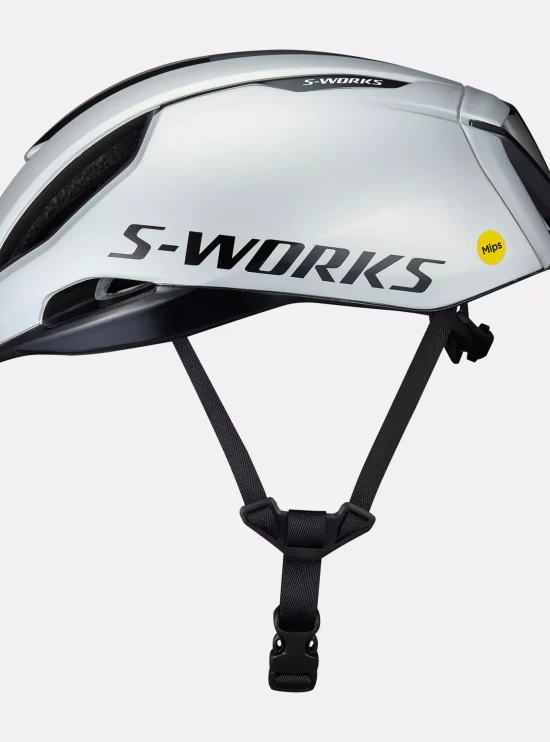 Casco -Specialized S-Works Evade 3-Rosolafreebikes Casco -Specialized S-Works Evade 3-Rosolafreebikes