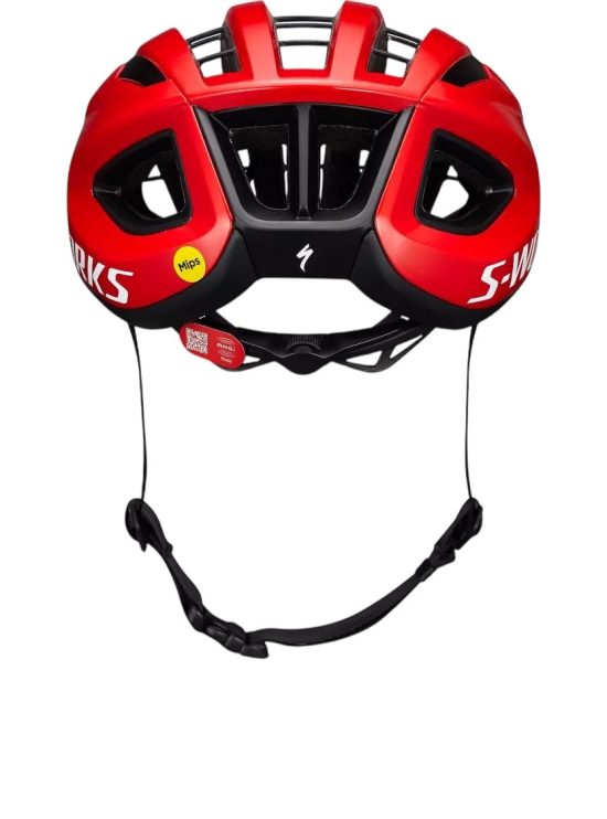 Casco- Specialized- S-Works Prevail 3 Red 3-Rosolafreebikes Casco- Specialized- S-Works Prevail 3 Red 3-Rosolafreebikes