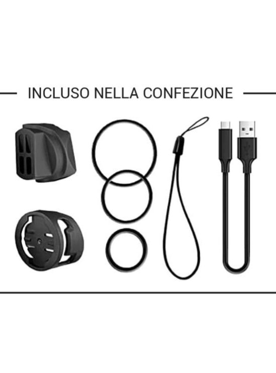 FANALE MAGENE -RADAR -TAIL L508-Rosolafreebikes FANALE MAGENE -RADAR -TAIL L508-Rosolafreebikes