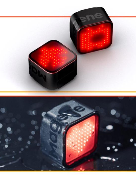 FANALE MAGENE SMART -TAIL L308-Rosolafreebikes FANALE MAGENE SMART -TAIL L308-Rosolafreebikes