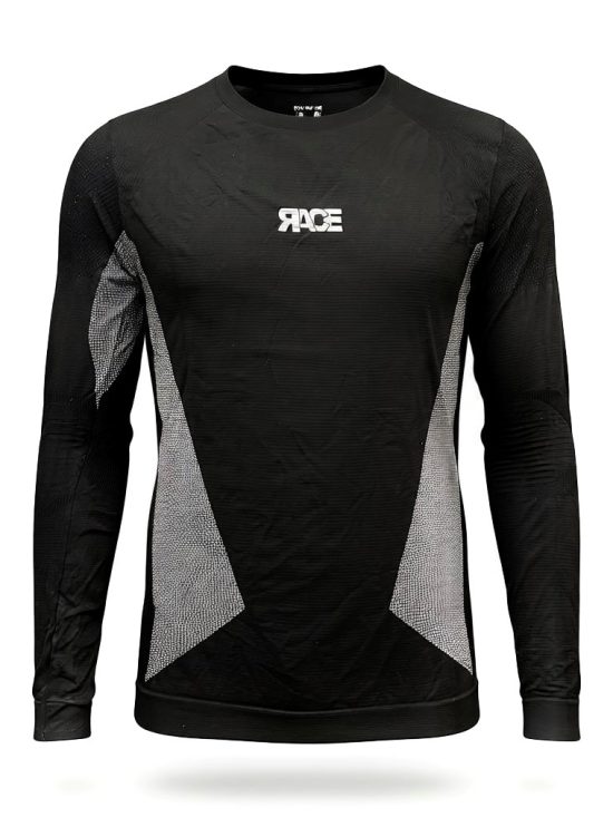 Maglia Intimo Winter MLunga Race-Rosolafreebikes