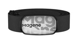 Magene Monitor della Frequenza Cardiaca H603