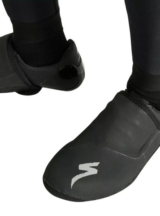 Neoprene Toe Covers-Rosolafreebikes Neoprene Toe Covers-Rosolafreebikes