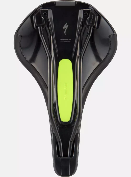 Phenom Comp con MIMIC -Rosolafreebikes Phenom Comp con MIMIC -Rosolafreebikes