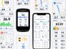 SMART GPS- COMPUTER MAGENE C606 -Rosolafreebikes