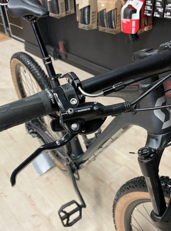 Bicicletta SCOTT SCALE 940 2022 Bicicletta SCOTT SCALE 940 2022