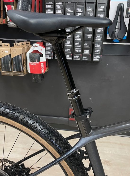 Bicicletta SCOTT- SCALE 940 2022 Bicicletta SCOTT- SCALE 940 2022