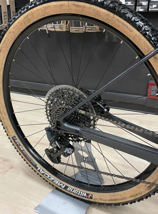 Bicicletta SCOTT SCALE -940 2022 Bicicletta SCOTT SCALE -940 2022