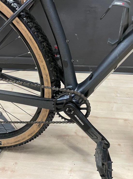 Bicicletta -SCOTT SCALE 940 2022 Bicicletta -SCOTT SCALE 940 2022