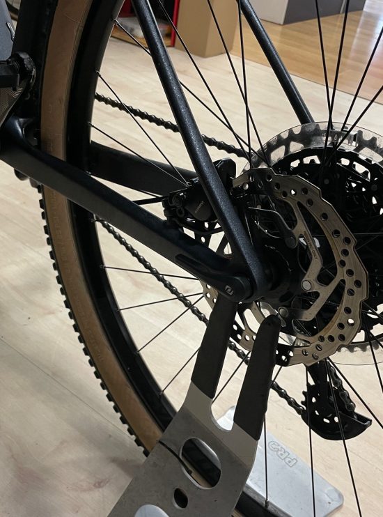 Bicicletta SCOTT SCALE 940 2022 Bicicletta SCOTT SCALE 940 2022