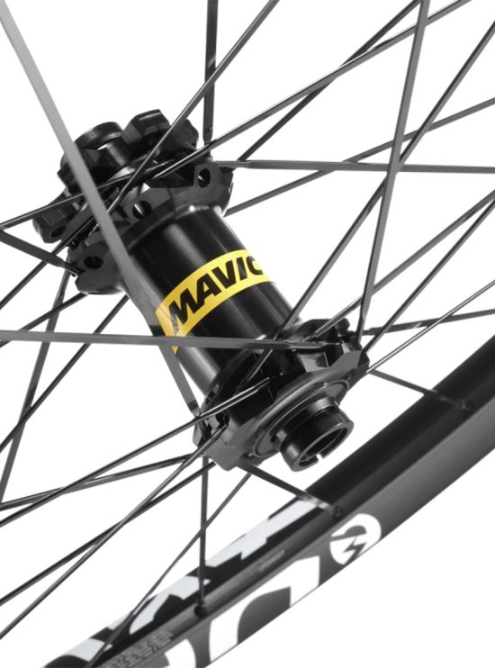 RUOTE MAVIC E-DEEMAX 27.5'' 1 -Rosolafreebikes RUOTE MAVIC E-DEEMAX 27.5'' 1 -Rosolafreebikes