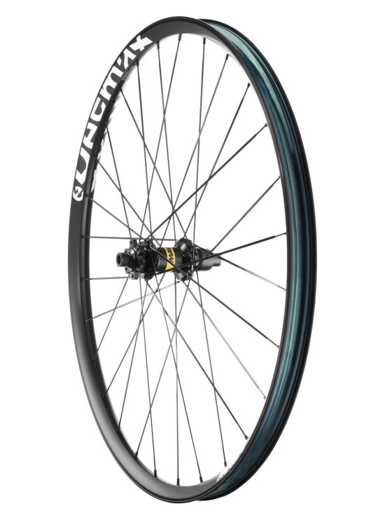 RUOTE MAVIC E-DEEMAX 27.5'' -Rosolafreebikes RUOTE MAVIC E-DEEMAX 27.5'' -Rosolafreebikes