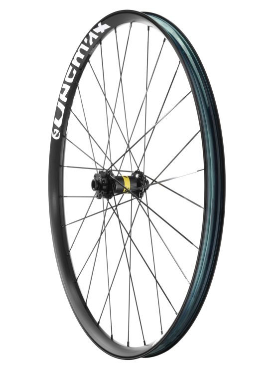 RUOTE MAVIC E-DEEMAX 27.5''-Rosolafreebikes RUOTE MAVIC E-DEEMAX 27.5''-Rosolafreebikes