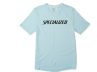 T-Shirt Specialized Wordmark-Rosolafreebikes