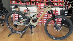 Specialized Turbo Levo Comp M5 2020